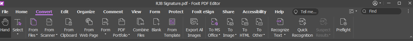 User's image