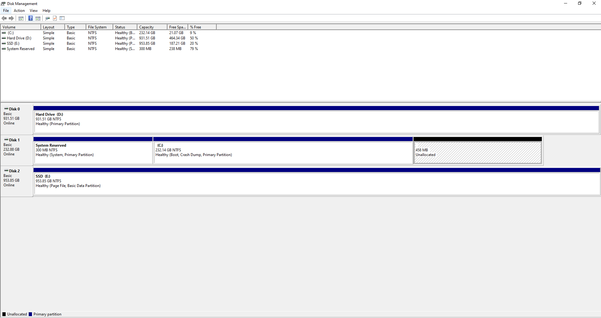 Trying to upgrade to Windows 11. Error 0x80070003 - 0x40008