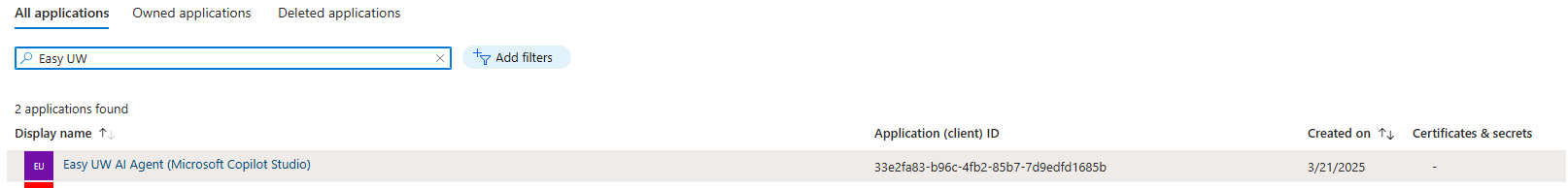 Can not send teams activity successfully by using Microsoft Graph API ...