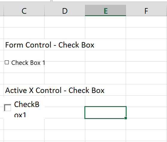 Excel 2013 - How do you change the dimensions of the square to be ...