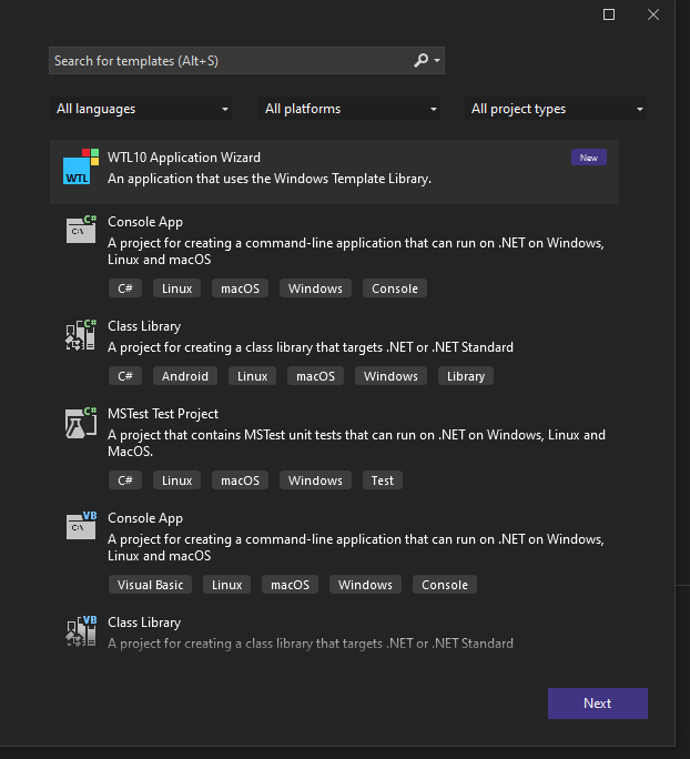 WTLWizard
