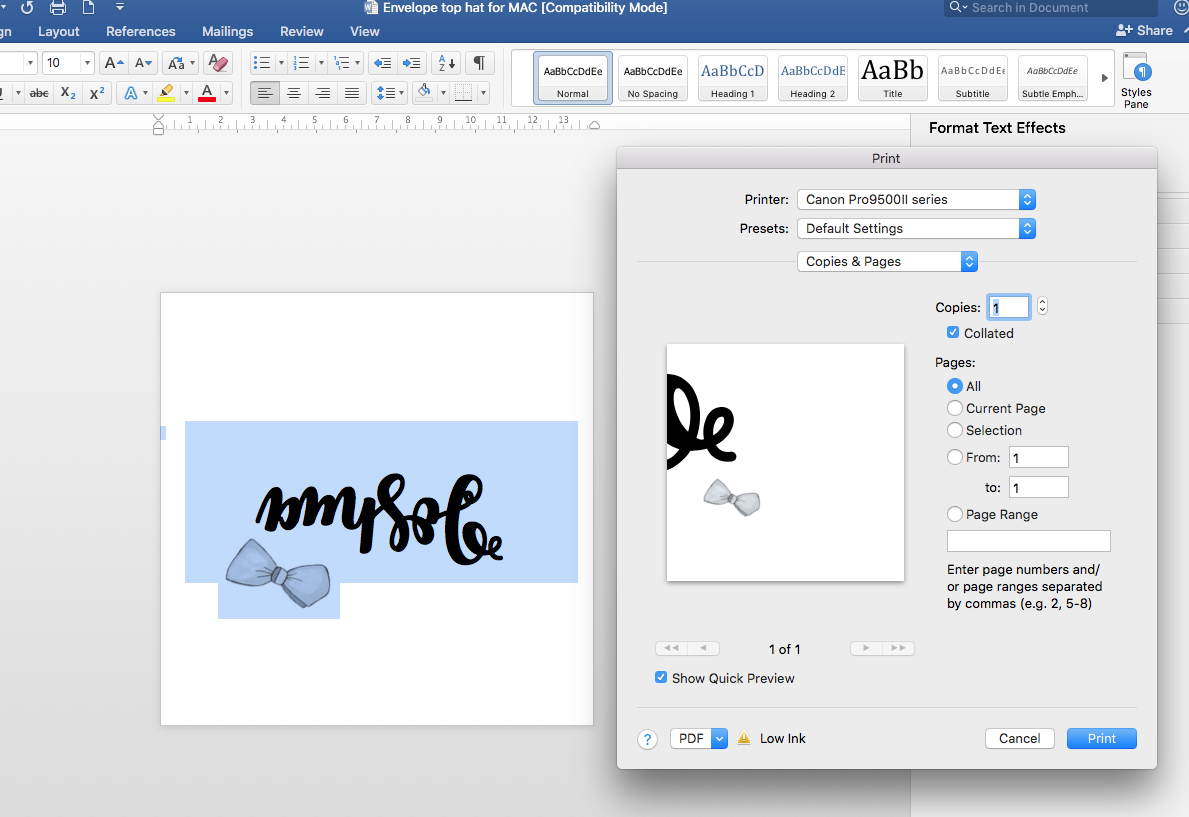 Text Box and text Not showing correctly in Print Preview - Microsoft Q&A