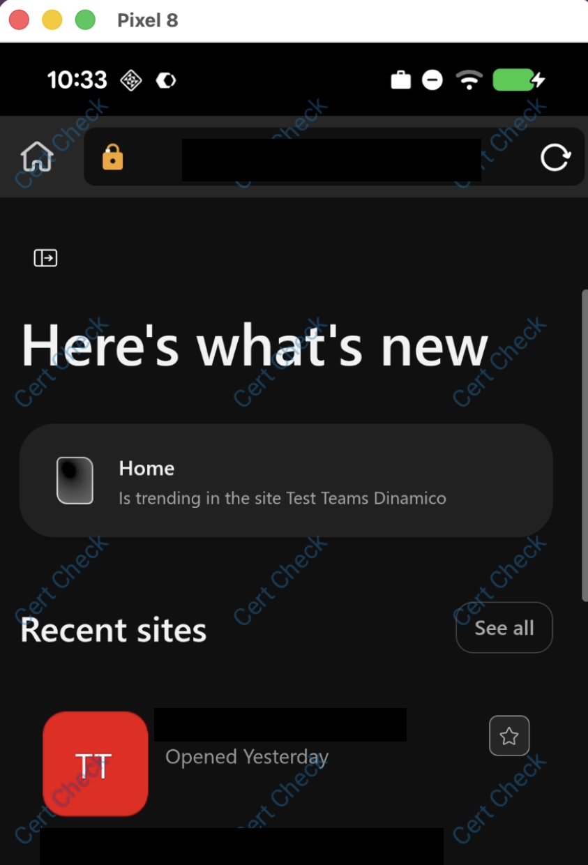 User's image