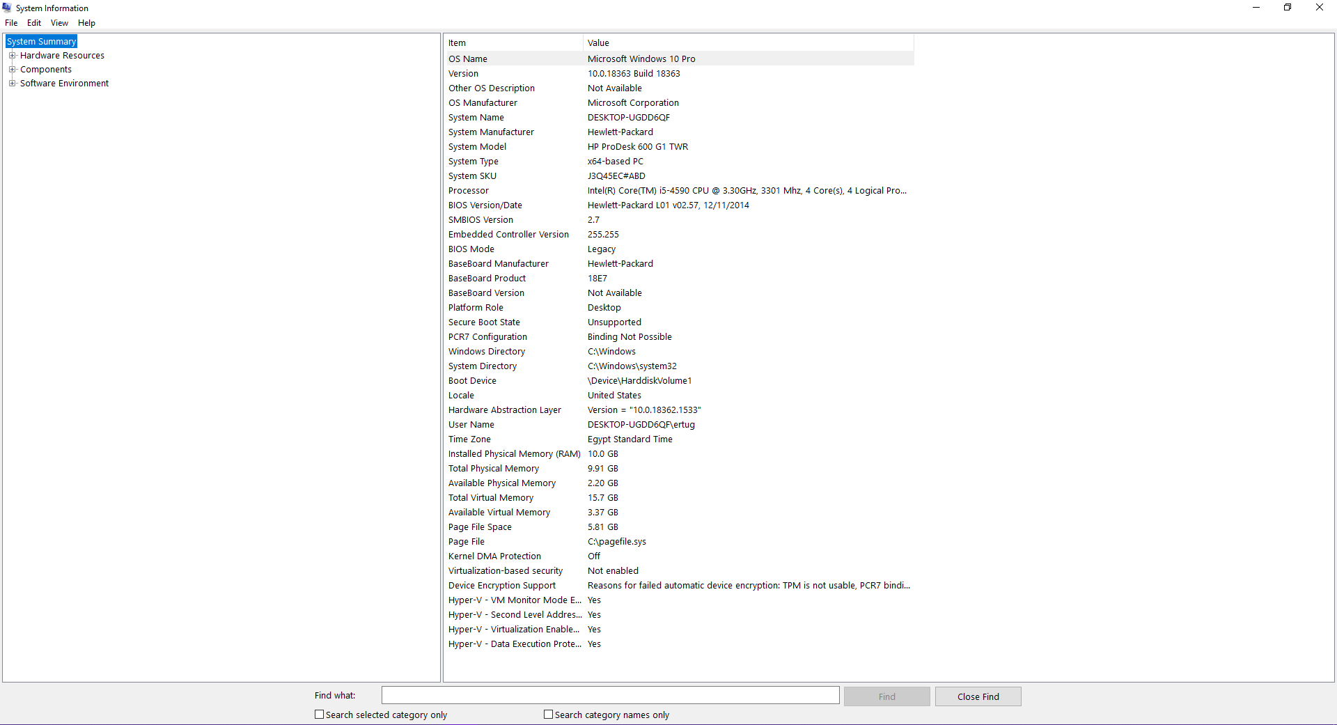 Windows Update not working - Microsoft Q&A