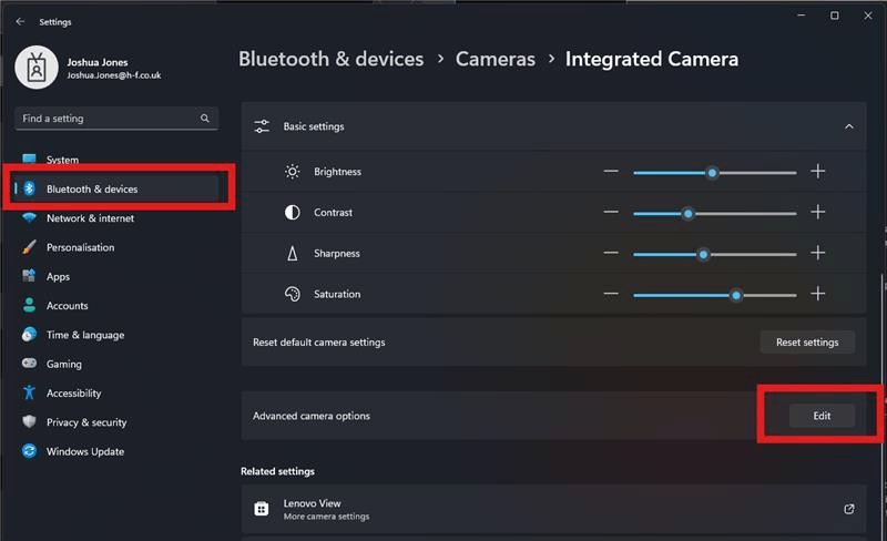 Microsoft Teams Camera Not Working – Works in Other Apps (Zoom, Camera ...