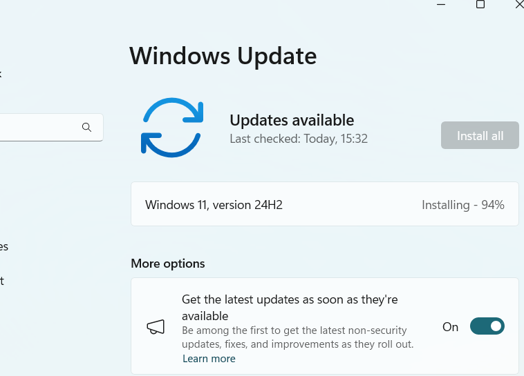 windows 11 taking too long to login
