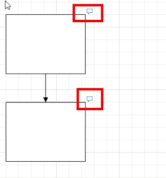 Online-Visio does not show any comments. - Microsoft Q&A