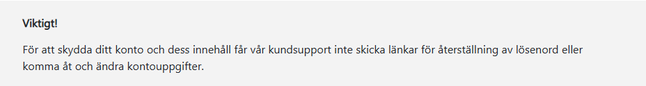 User's image