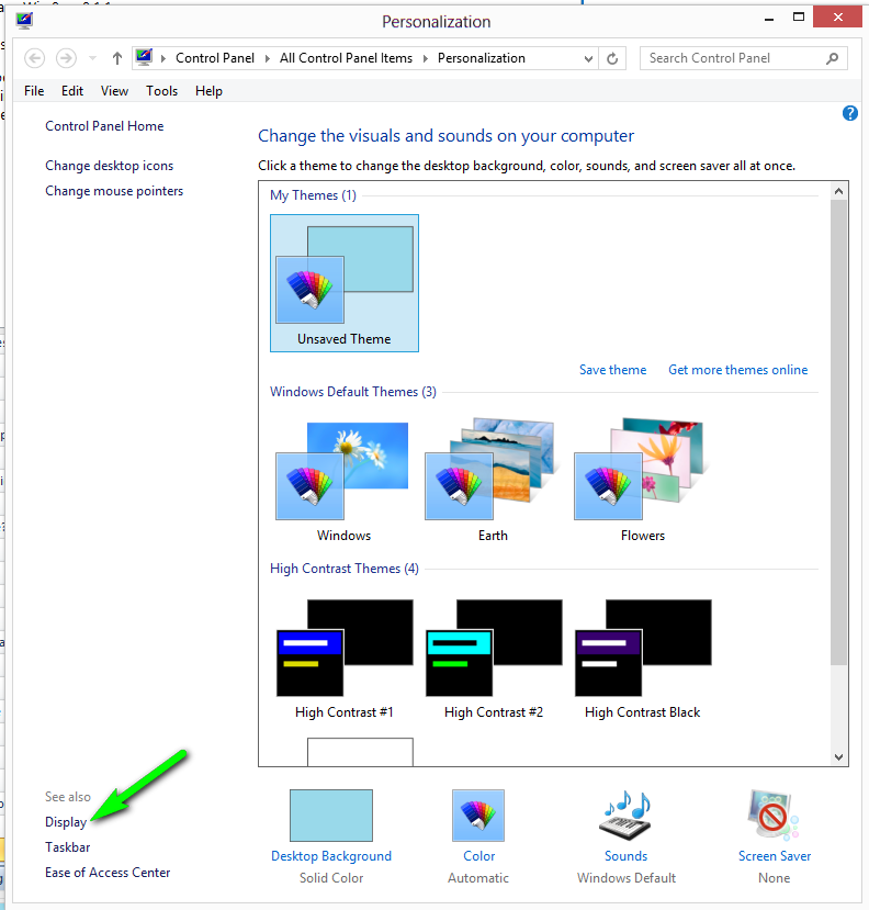 Resize ribbon on Word 2010. - Microsoft Q&A