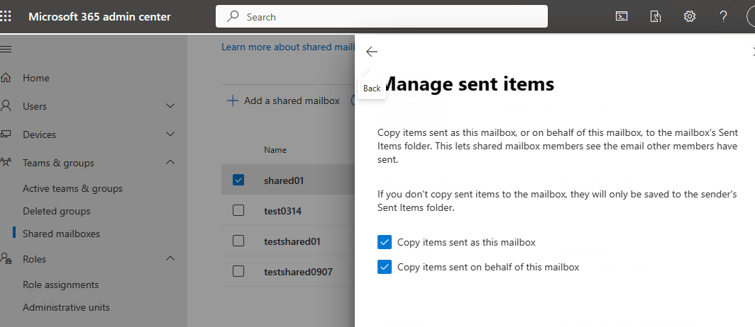 how-to-stop-emails-from-shared-mailbox-sent-folder-saving-in-users-sent