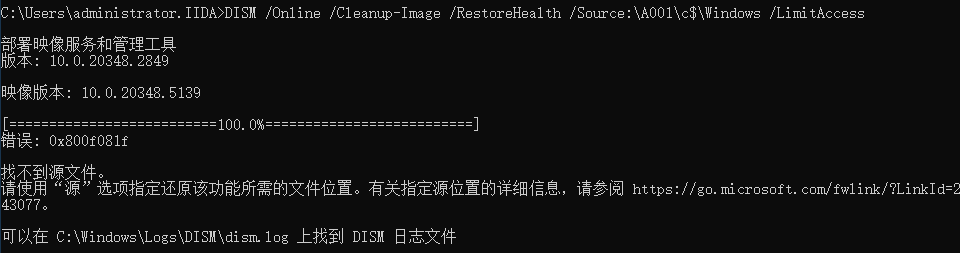 用户的图像