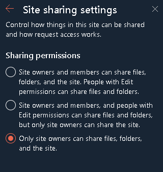 User's image