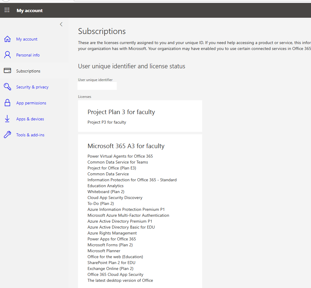 Unable to install Project Desktop version - Microsoft Q&A