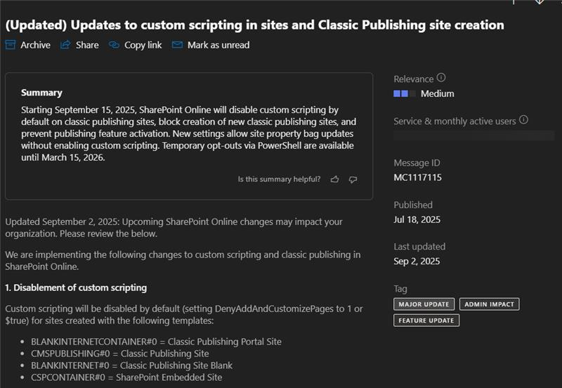 How do I reset to classic view on secondary 