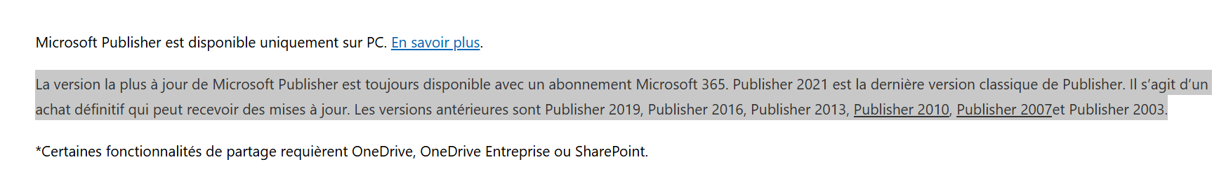 Image de l’utilisateur