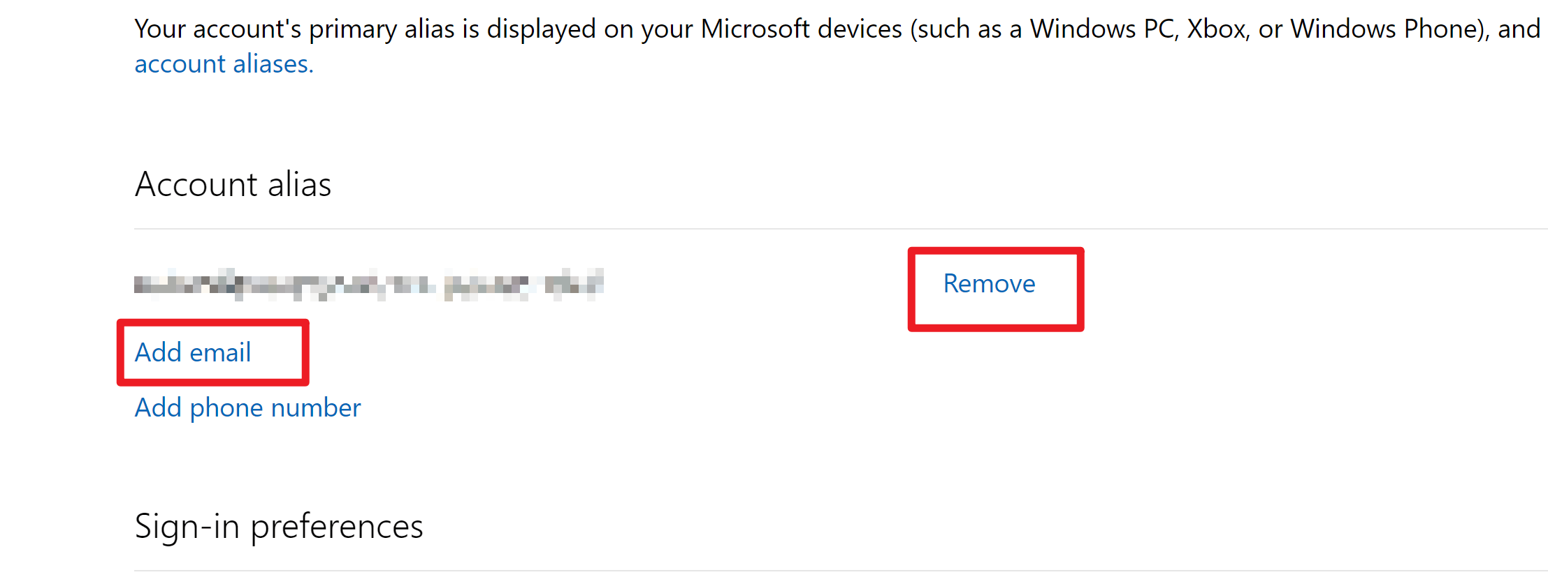 Hello, i have accidentally created a personal microsoft account instead ...