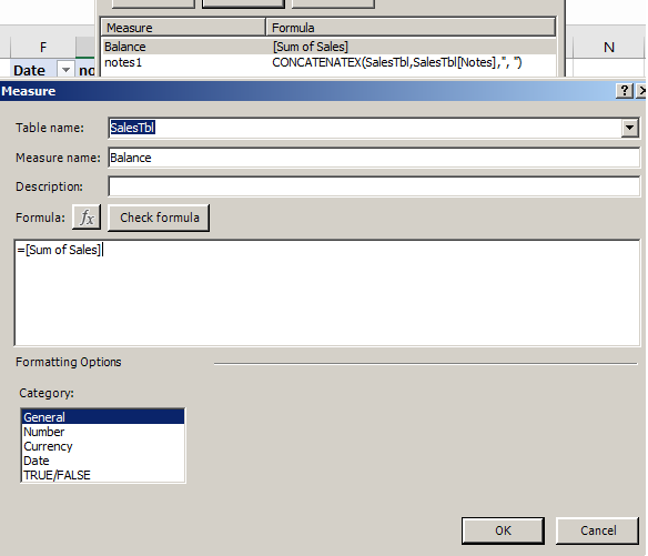 Stop PivotTable RunningTotal from AutoGrouping - Microsoft Q&A