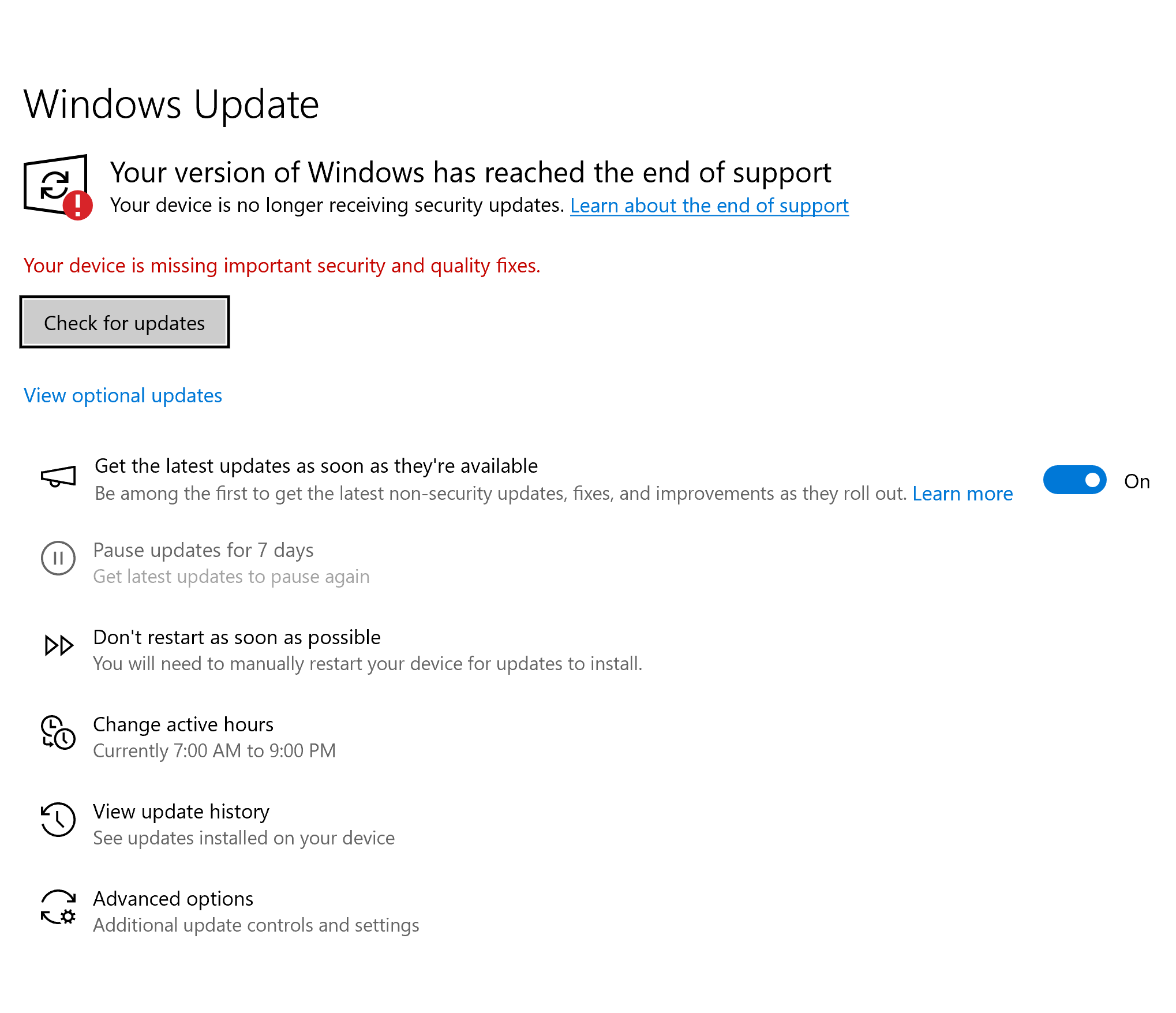 I am unable to connect Quick Assist on my Computer - Microsoft Q&A