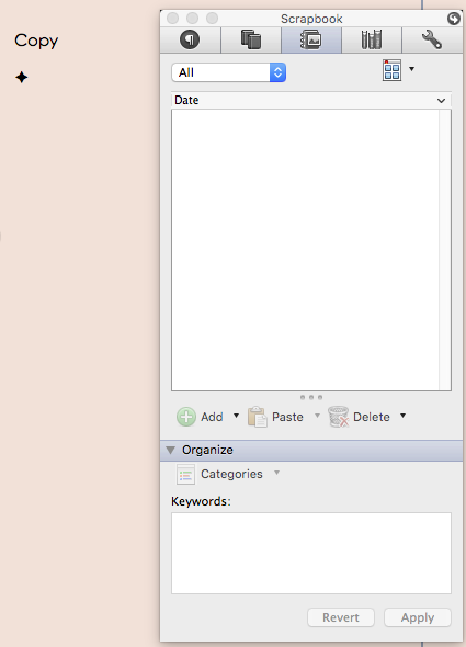 How to Reassign the Command+V keyboard shortcut in Microsoft Word on a ...
