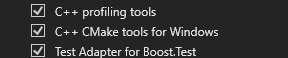 User's image