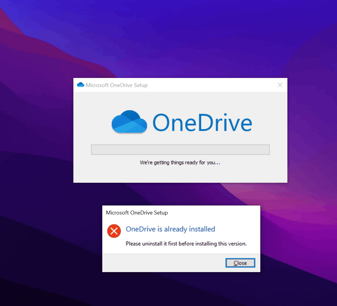 Microsoft OneDrive is Completely Broken - Microsoft Q&A