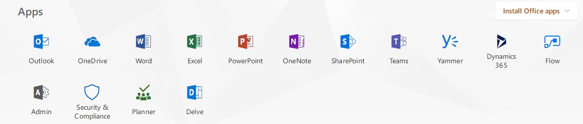 SharePoint frequent sites page - Microsoft Q&A