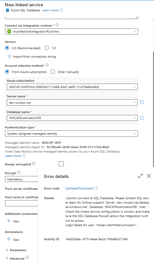 User's image