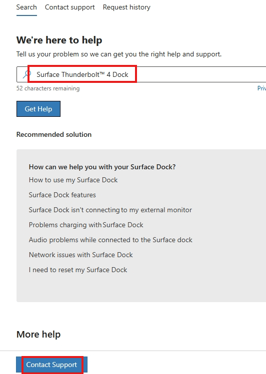 Surface Studio Laptop 2 Ethernet Connection - Microsoft Q&A