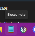 Immagine dell'utente