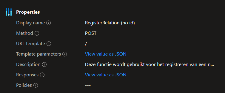 User's image