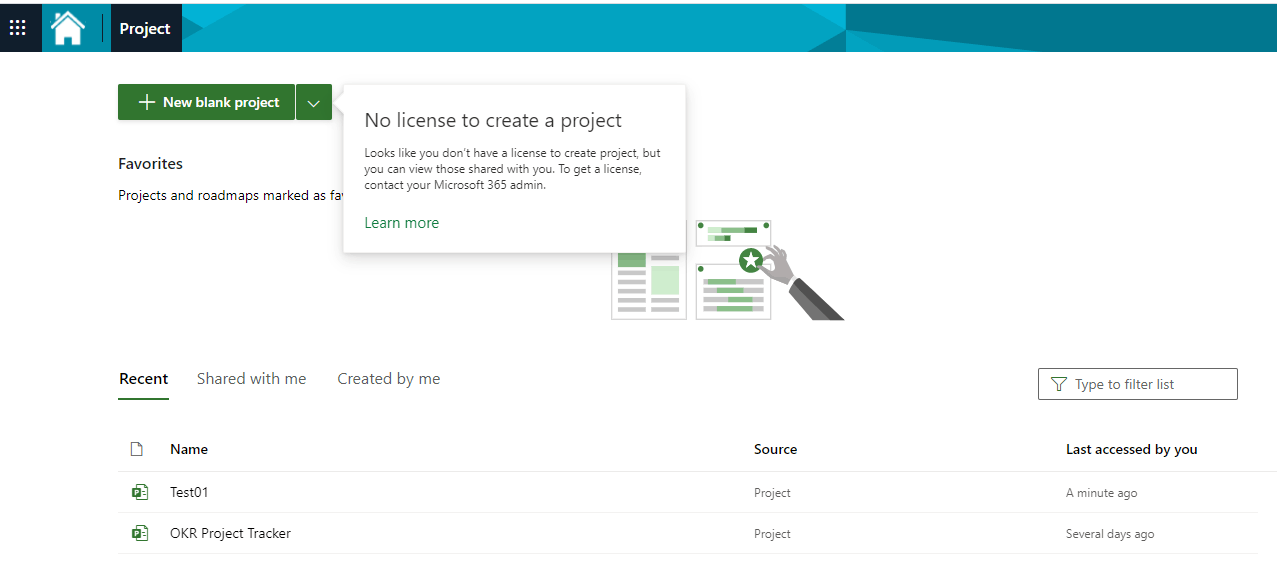 Project Plan 3 Read Only for Assigned Task Owners - Microsoft Q&A