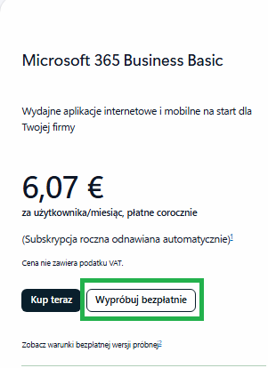 Obraz użytkownika