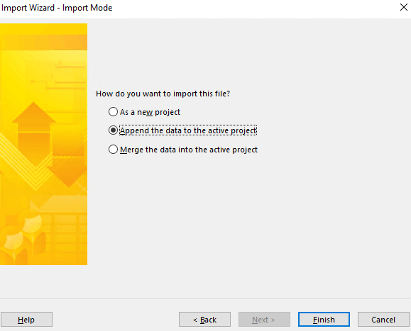 Display project Costs in the project ONLINE - Microsoft Q&A