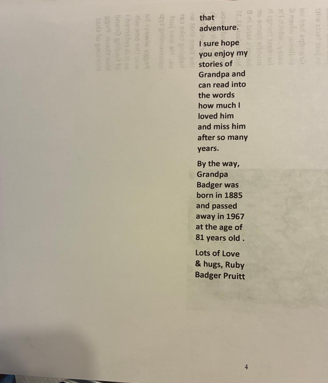 Book I