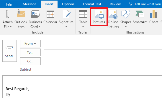Image appears stretched and distorted when importing BeePro Template to ...