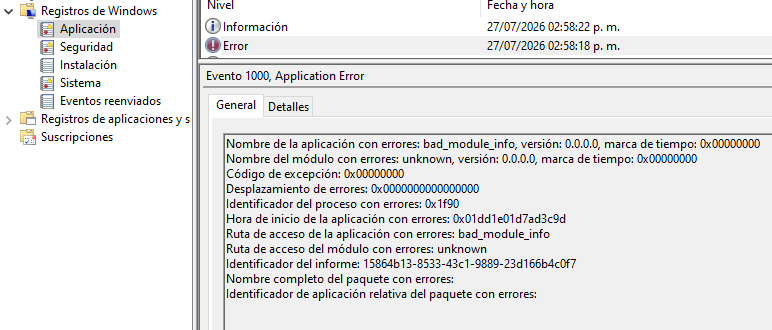 Imagen del usuario