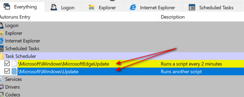 เจอ windows Script Host ขอแนวทางแก้ไขครับ - คำถามคำตอบของ Microsoft