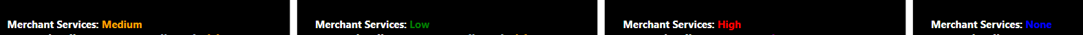 User's image
