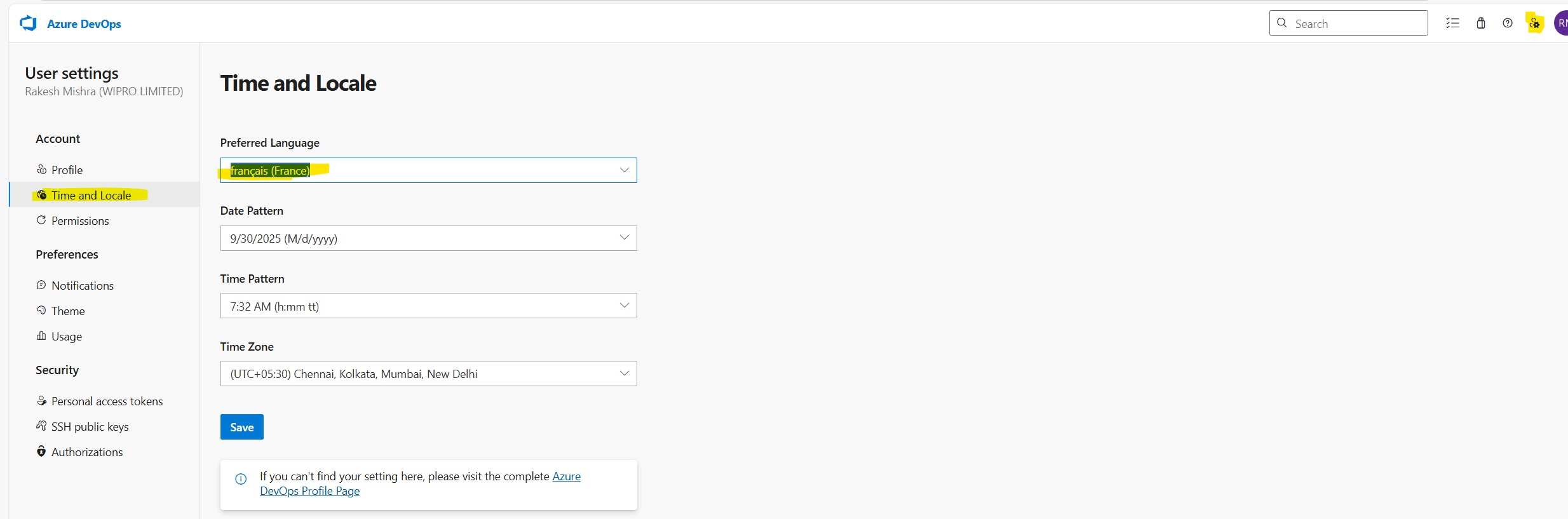 Image de l’utilisateur