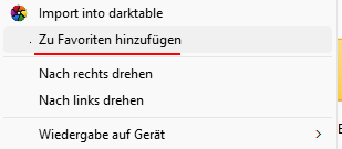 Benutzerbild