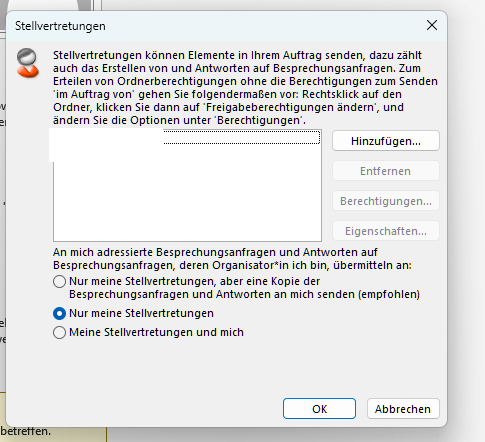 Benutzerbild