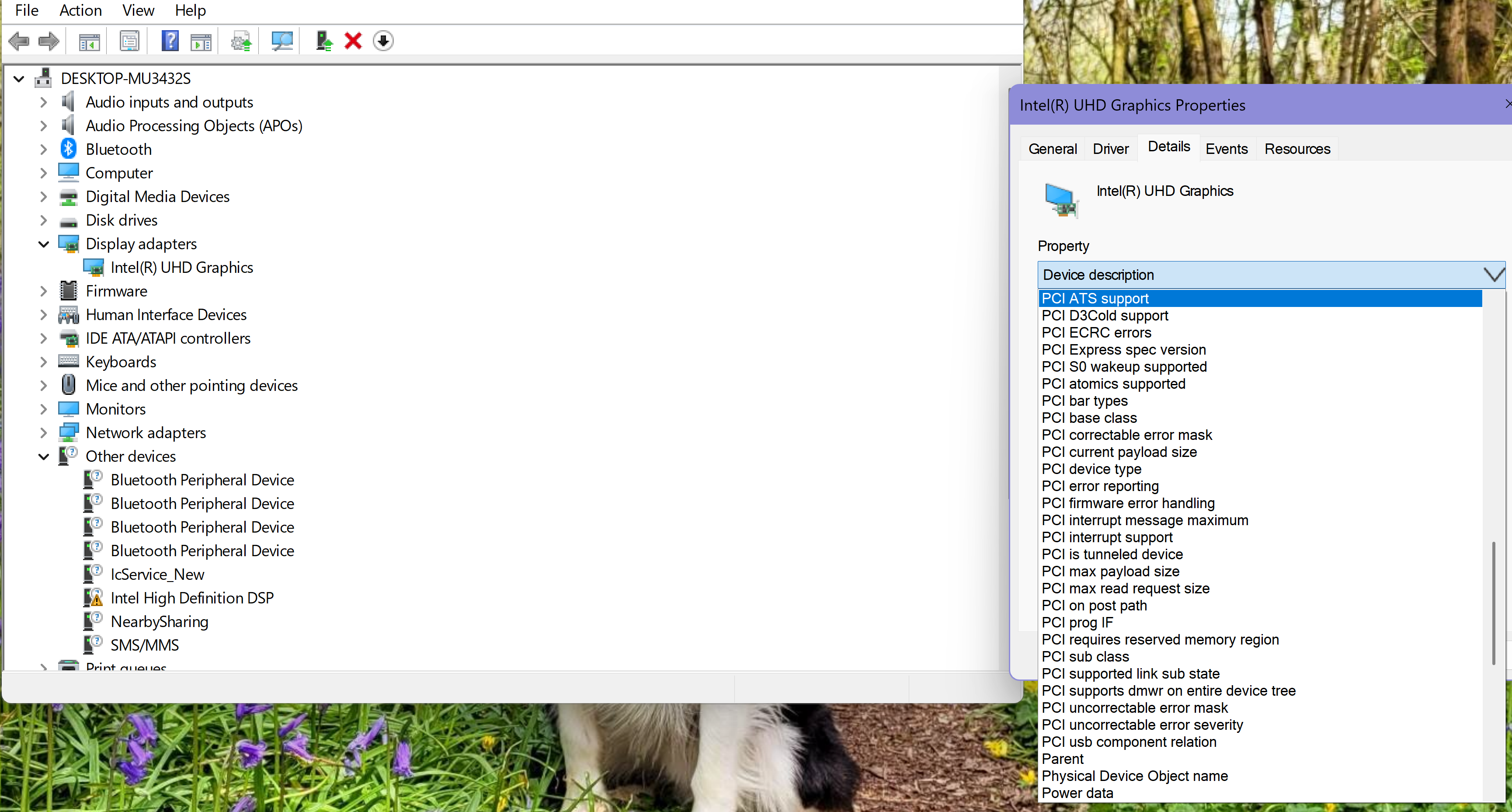 How to fix no sound issues from Bkouen mini pc through LG smart tv ...