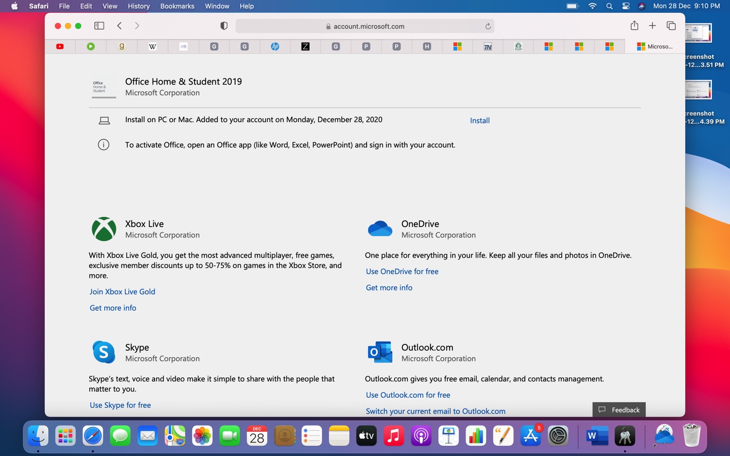 Key validation error message - Microsoft Q&A