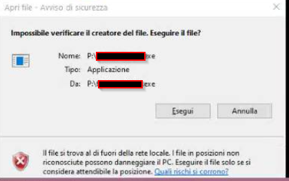 2024-05-30 12_13_01-IBS Helpdesk - #7927237 - eseguibili su drive rete
