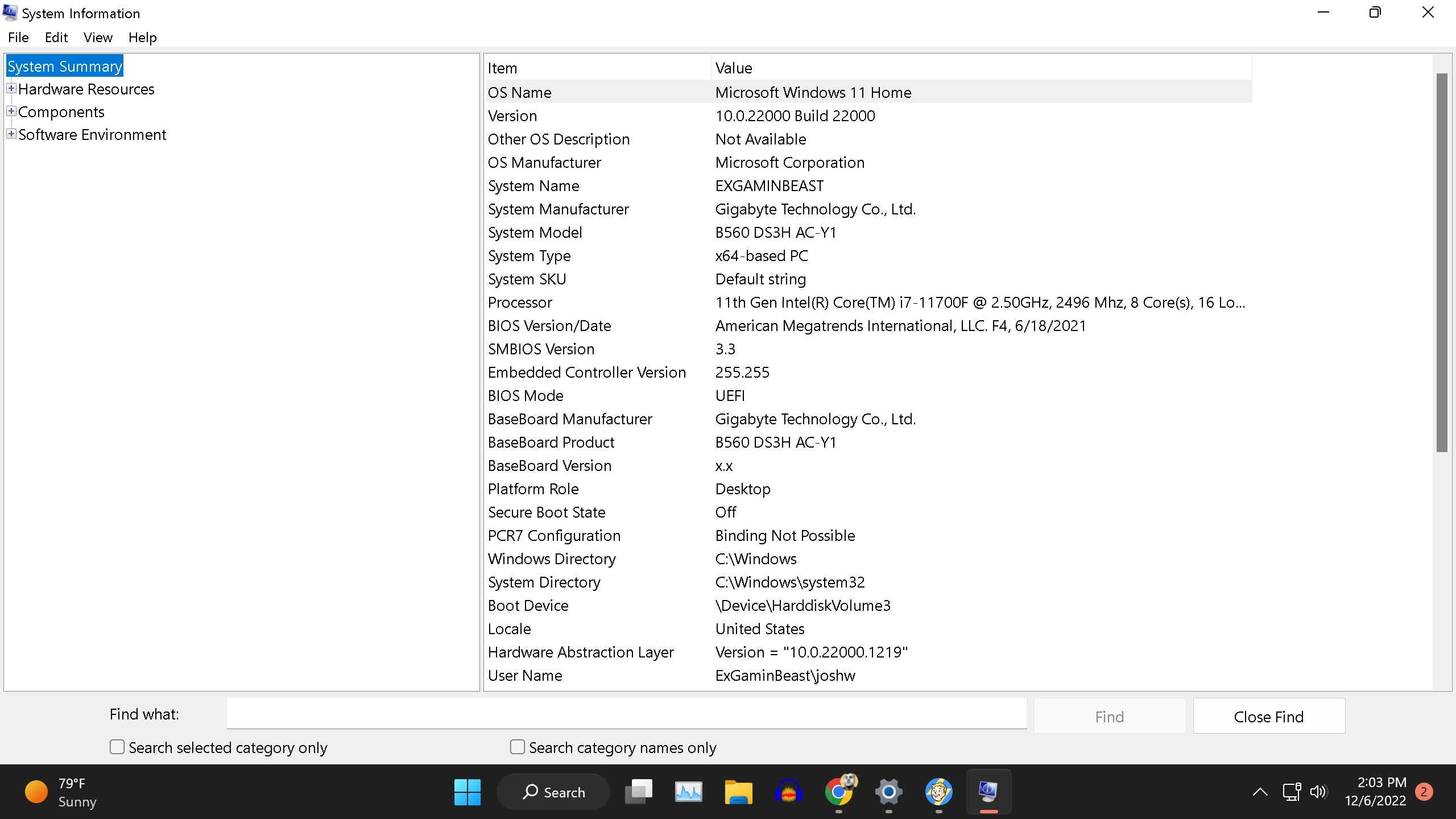 Problem With Windows 11 - Microsoft Q&A