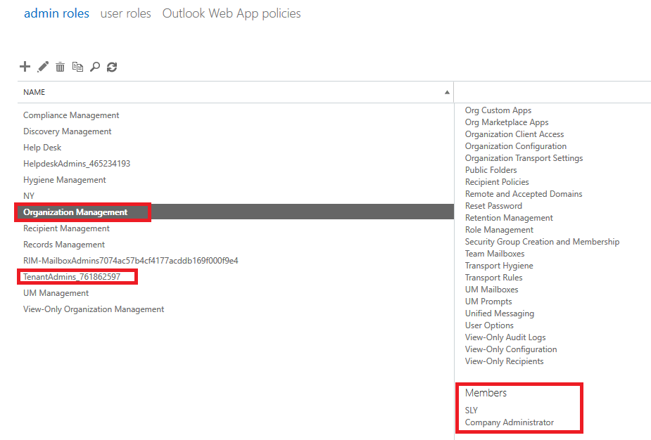 Unable to connect to exchange online using powershell - Microsoft Q&A