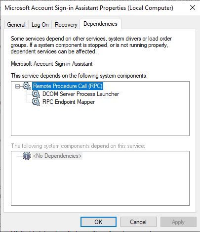 Internet problem while being online? - Microsoft Q&A