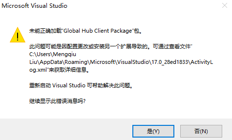 User's image
