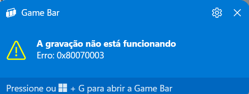 Imagem do usuário