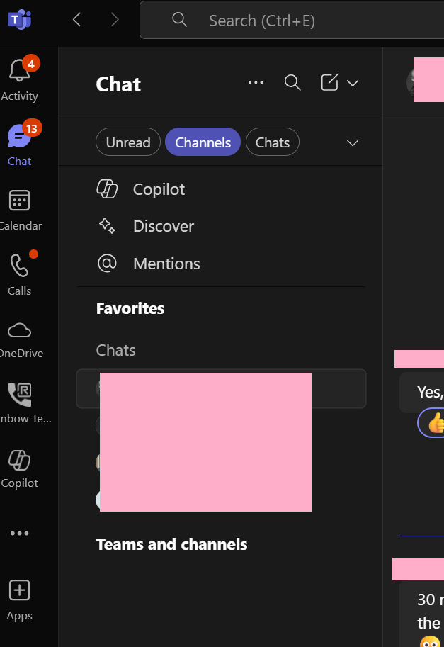 User's image